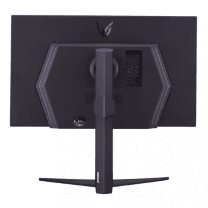 LG 27" UltraGear™ UHD 1ms 144Hz Gaming Monitor with NVIDIA® G-SYNC® Compatible - Image 4