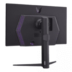 LG 27" UltraGear™ UHD 1ms 144Hz Gaming Monitor with NVIDIA® G-SYNC® Compatible - Image 5