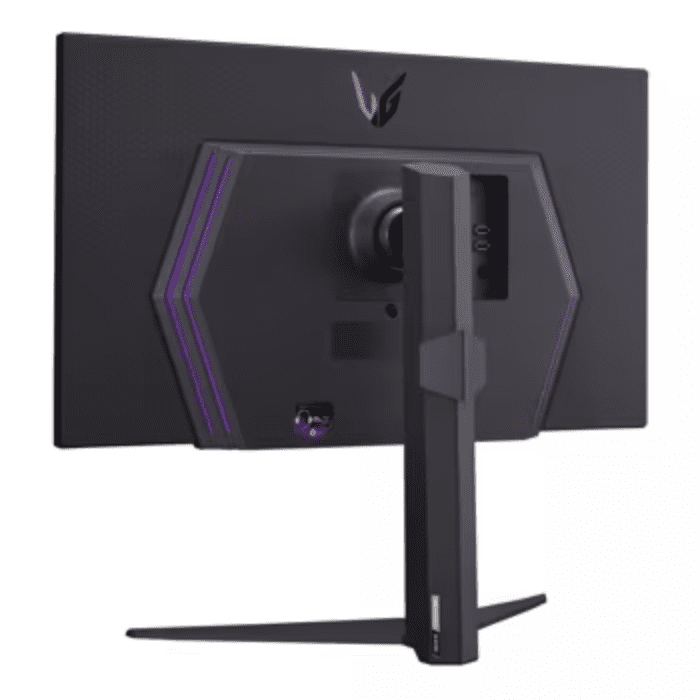 LG 27" UltraGear™ UHD 1ms 144Hz Gaming Monitor with NVIDIA® G-SYNC® Compatible - Image 5