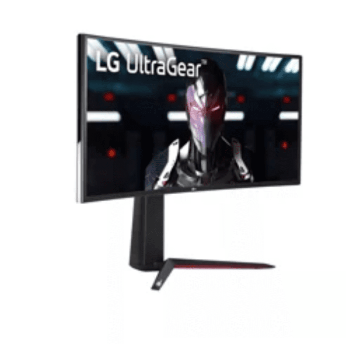 LG 34 UltraGear™ 21 9 Curved WQHD Nano IPS 1ms 144Hz HDR Gaming Monitor with G SYNC Compatibility 4