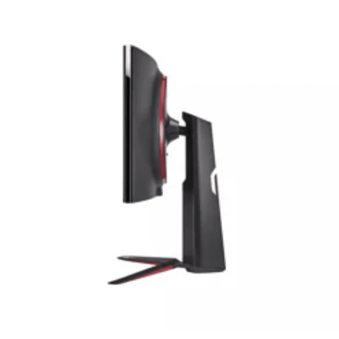 LG 34 UltraGear™ 21 9 Curved WQHD Nano IPS 1ms 144Hz HDR Gaming Monitor with G SYNC Compatibility 5