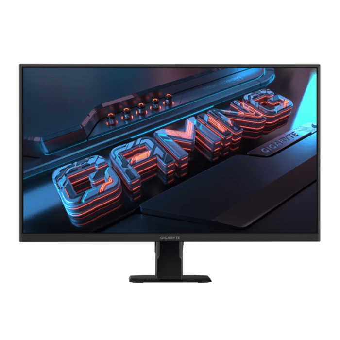 Gigabyte GS27Q 27 165Hz 1440P 2560 x 1440 SS IPS 1ms