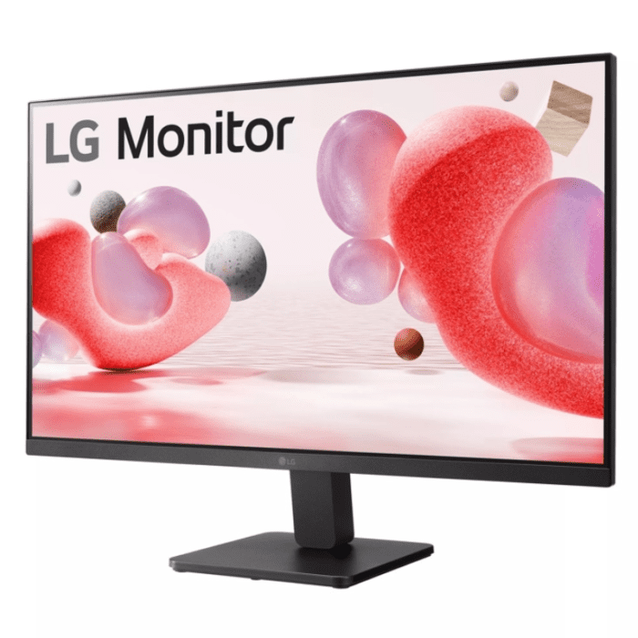 LG 27 FHD 3 Side Borderless IPS 100Hz Monitor with FreeSync™ 2