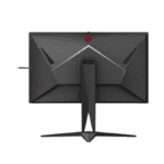 AOC AGON Gaming Monitor 27'‘, FHD, 360Hz, IPS, 0.5ms - Black/Grey - Image 6