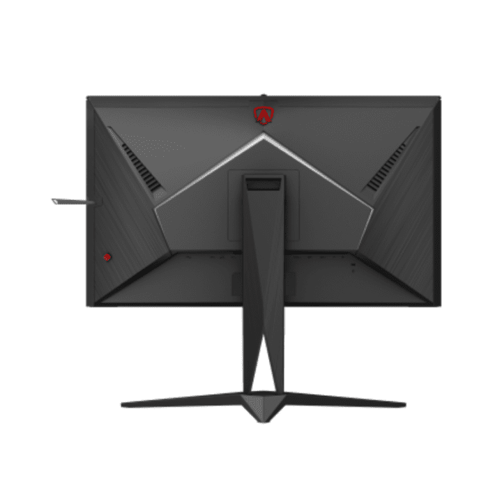 AOC AGON Gaming Monitor 27'‘, FHD, 360Hz, IPS, 0.5ms - Black/Grey - Image 6