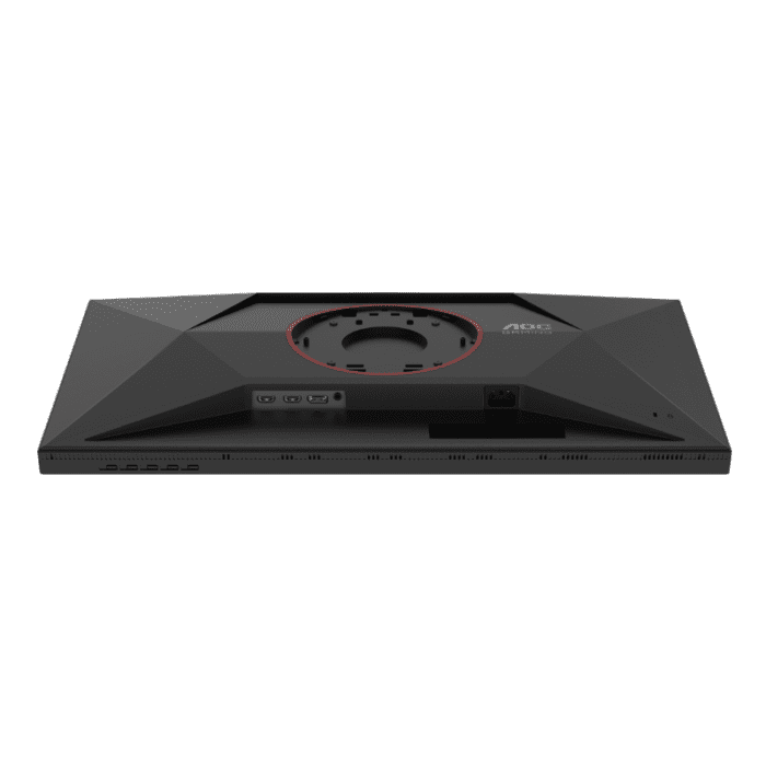 AOC Gaming Monitor 27'',QHD,180Hz,IPS,1ms- Black/Red - Image 11
