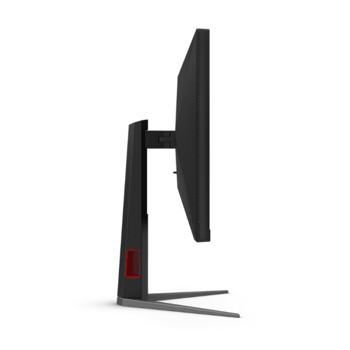 AOC Gaming Monitor 27'',QHD,180Hz,IPS,1ms- Black/Red - Image 12