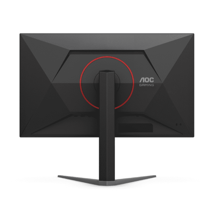 AOC Gaming Monitor 27'',QHD,180Hz,IPS,1ms- Black/Red - Image 8
