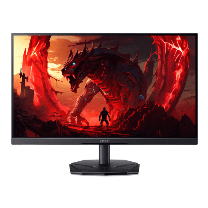 Acer Nitro KG251QP3BIIP 24.5″ VA Gaming Monitor - Image 1