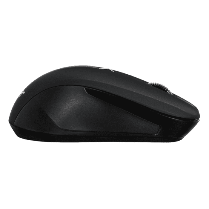 Acer Wireless 2.4G Mouse OMR010 - Black - Image 1