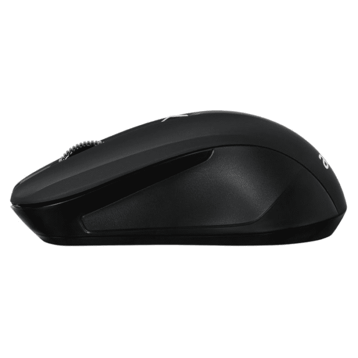 Acer Wireless 2.4G Mouse OMR010 - Black - Image 2