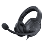 COUGAR HX330 Black Gaming Headset for Lightweight Comfort- 3H250P50B.0001