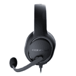 COUGAR HX330 Black Gaming Headset for Lightweight Comfort- 3H250P50B.0001 - Image 3
