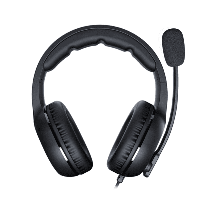 COUGAR HX330 Black Gaming Headset for Lightweight Comfort- 3H250P50B.0001 - Image 7