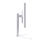 GAMEON GOA24FHD190IPS Artic Pro Series 24" FHD, 190Hz, MPRT 0.5ms, HDMI 2.1, Fast IPS Gaming Monitor (Supports PS5) - White - Image 7