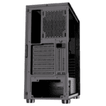 GAMEON TRIDENT II Mid Tower Gaming Case (Fixed RGB) - Image 10