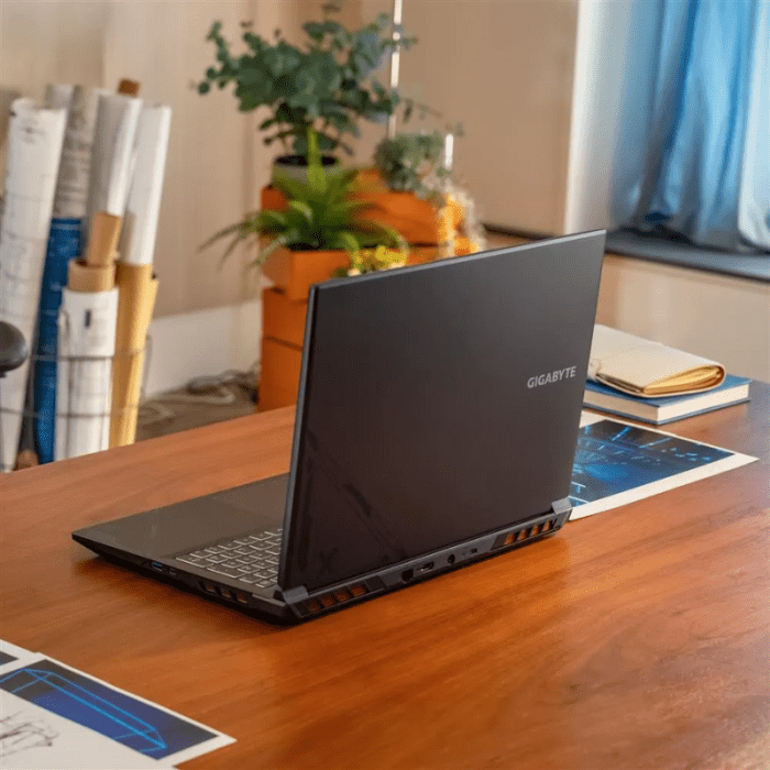 Gigabyte Gaming Laptop 16" 165Hz Full HD Core i7-13650HX RTX 4050 16GB-DDR5 512GB SDD Windows 11 Home G6X 9MG 2024 - Image 13