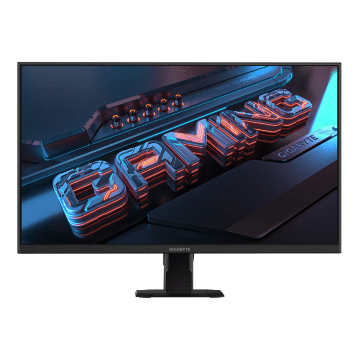 Gigabyte GS27FA 27" FHD Gaming Monitor - Image 1
