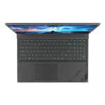 Gigabyte G6X 9KG 2024 Gaming Laptop- 16 Inch, 165Hz FHD, Intel Core i7-13650HX, RTX 4060 GPU, 16GB DDR5 4800MHz, 1x 1TB Gen4 SDD, Windows 11 Home, Dolby Atmos - Image 6