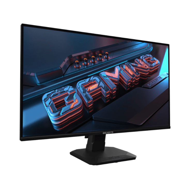 Gigabyte GS25F2  25" FHD Gaming Monitor - Image 3