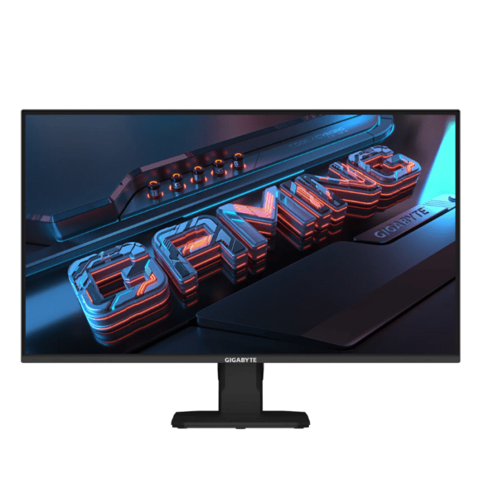 Gigabyte GS25F2  25" FHD Gaming Monitor - Image 1
