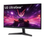 LG 27” UltraGear™ Full HD IPS Gaming Monitor  180Hz, IPS 1ms (GtG), HDR10 - Image 2