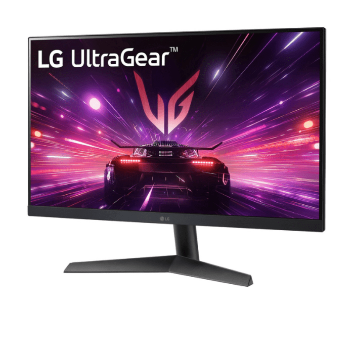 LG 27” UltraGear™ Full HD IPS Gaming Monitor  180Hz, IPS 1ms (GtG), HDR10 - Image 2