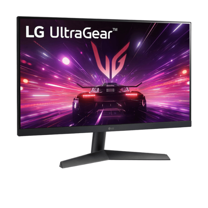 LG 27” UltraGear™ Full HD IPS Gaming Monitor  180Hz, IPS 1ms (GtG), HDR10 - Image 3