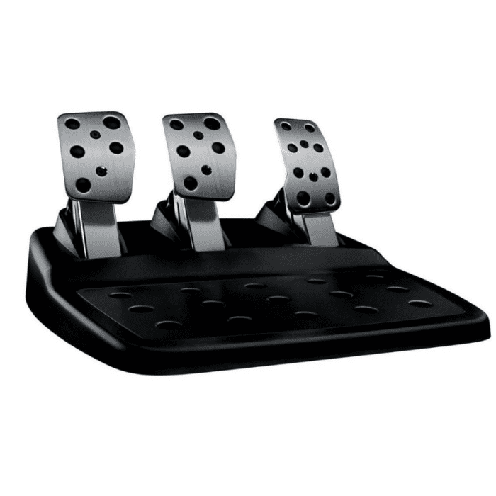 Logitech G29 Driving Force Racing Wheel for PlayStation & PC Compatibility - Image 4