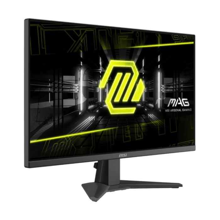 MSI MAG 275F 27" 16:9 Full HD 180Hz IPS LED HDR Gaming Monitor, Metallic- Black - Image 4