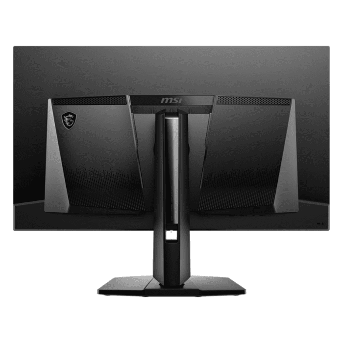 MSI MAG 321UPX QD-OLED, 32" 4K UHD Quantum Dot OLED Gaming Monitor - Image 4