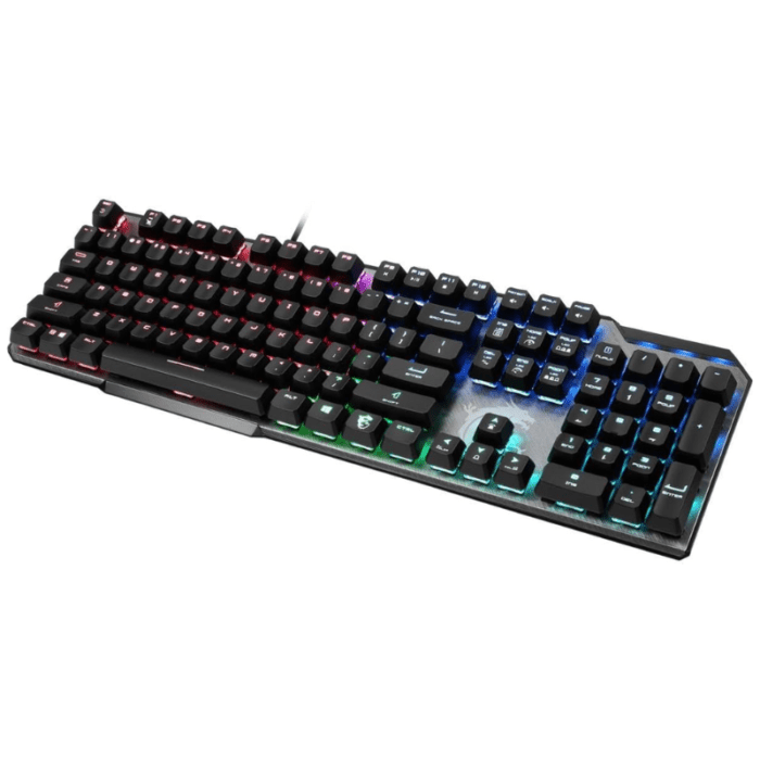 MSI VIGOR GK50 ELITE LL AR - Image 3