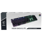 MSI VIGOR GK50 ELITE LL AR - Image 6