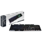 MSI VIGOR GK50 ELITE LL AR - Image 7