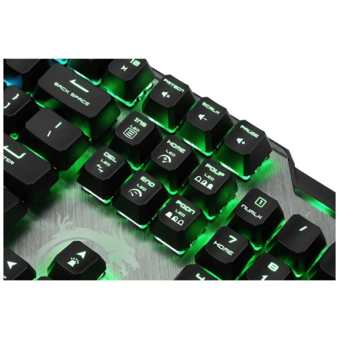 MSI VIGOR GK50 ELITE LL AR - Image 9