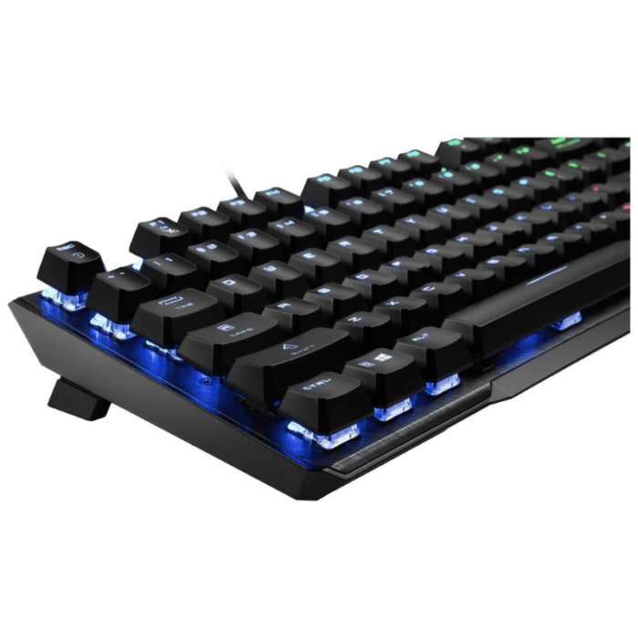 MSI VIGOR GK50 ELITE LL AR - Image 10