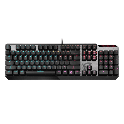MSI VIGOR GK50 LOW PROFILE AR