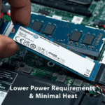 Kingston 250GB NV2 M.2 2280 PCIe 4.0 x4 NVMe SSD Up to 3,000MB/s read, 1,300MB/s write - Image 4
