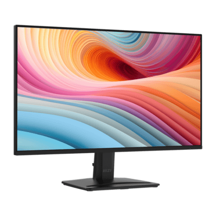 MSI PRO MP251 E2,120Hz, 1ms, IPS,1920 x 1080 (FHD) Built-in Speakers