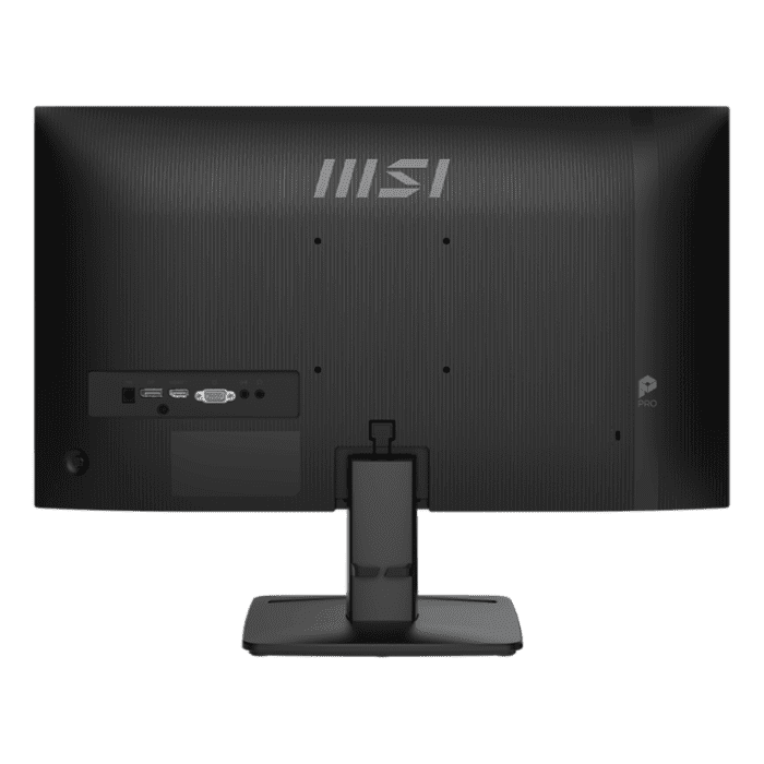MSI PRO MP251 E2,120Hz, 1ms, IPS,1920 x 1080 (FHD) Built-in Speakers - Image 5