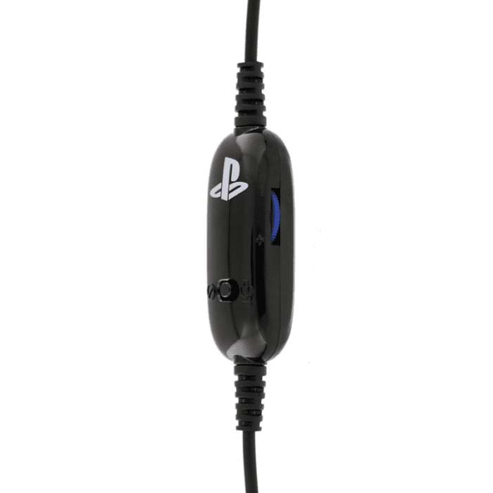 PowerA PS4 Licensed Chat Headset سماعة - Image 4