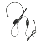PowerA PS4 Licensed Chat Headset سماعة - Image 5