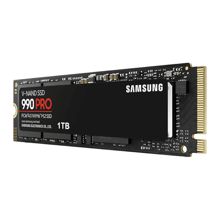 Samsung  990 PRO NVMe M.2 SSD 1TB - Image 3