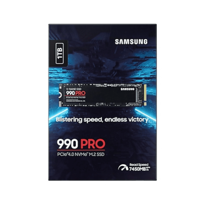 Samsung  990 PRO NVMe M.2 SSD 1TB - Image 5