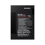 Samsung  990 PRO NVMe M.2 SSD 1TB - Image 7