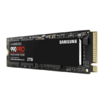 Samsung 990 PRO NVMe M.2 SSD 2TB - Image 4