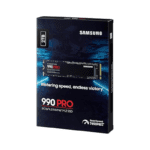 Samsung 990 PRO NVMe M.2 SSD 2TB - Image 6