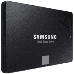 Samsung SSD 1 TB 2.5" 870 EVO - Image 2