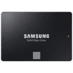 Samsung SSD 500 GB 2.5" 870 EVO