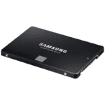 Samsung SSD 500 GB 2.5" 870 EVO - Image 4